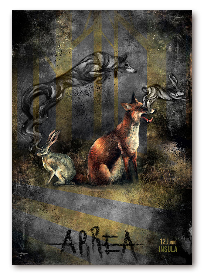 Arrea image 1