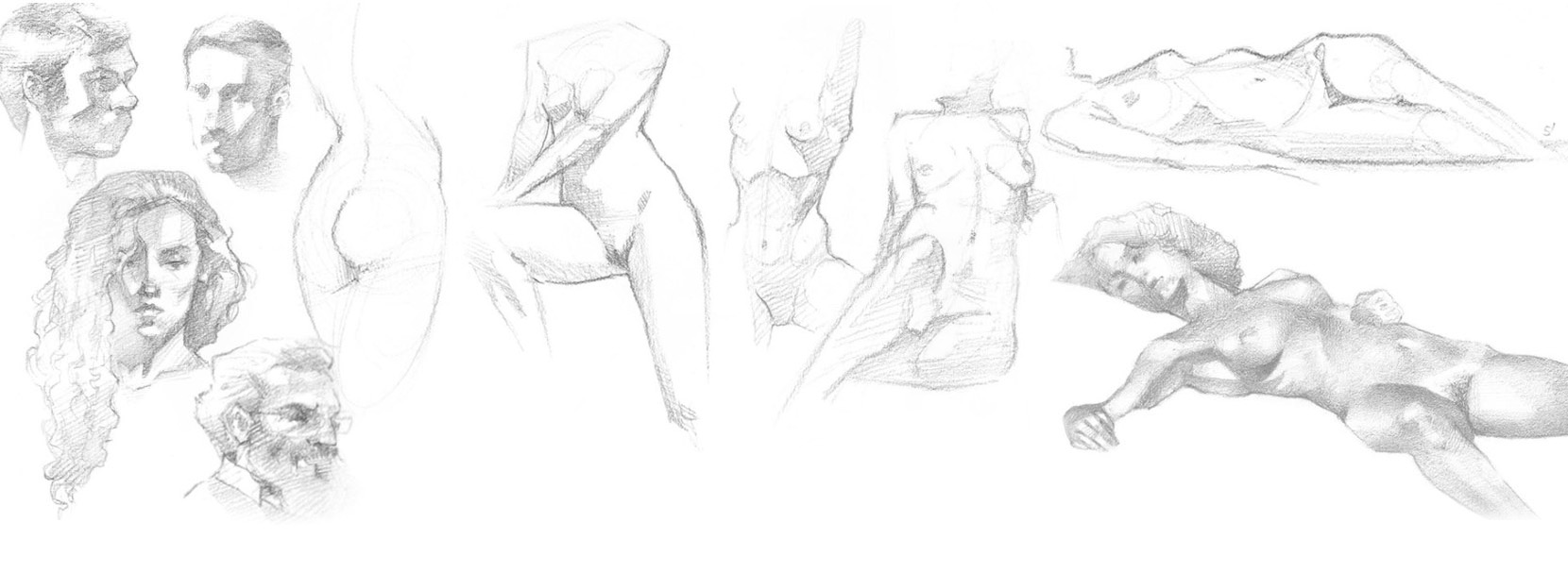 Life Sketches