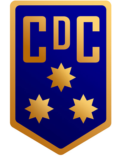 CDC Logo