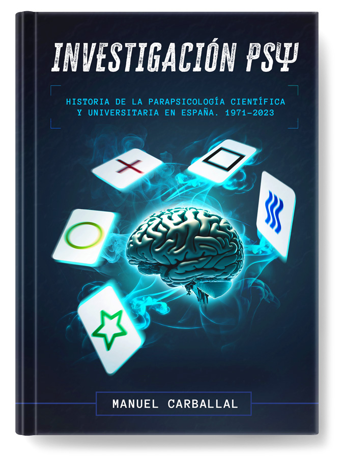 Cover of the book PSI Research